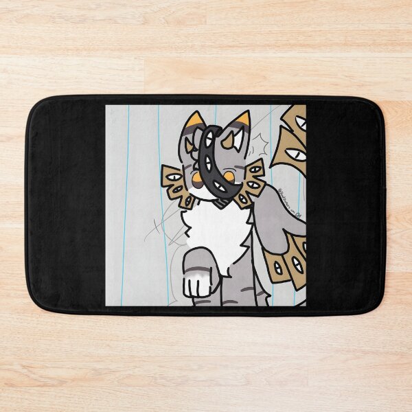 Item preview, Cute Mythical Creature Illustration designed and sold by J-Mindful.