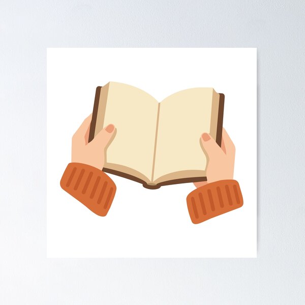 Item preview, Reading Time Self Care Book Lover Illustration designed and sold by zan-mf.
