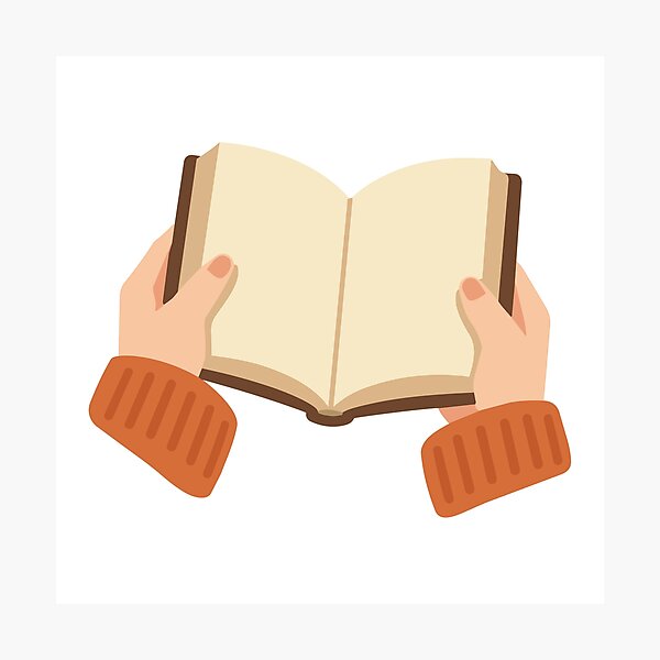 Item preview, Reading Time Self Care Book Lover Illustration designed and sold by zan-mf.