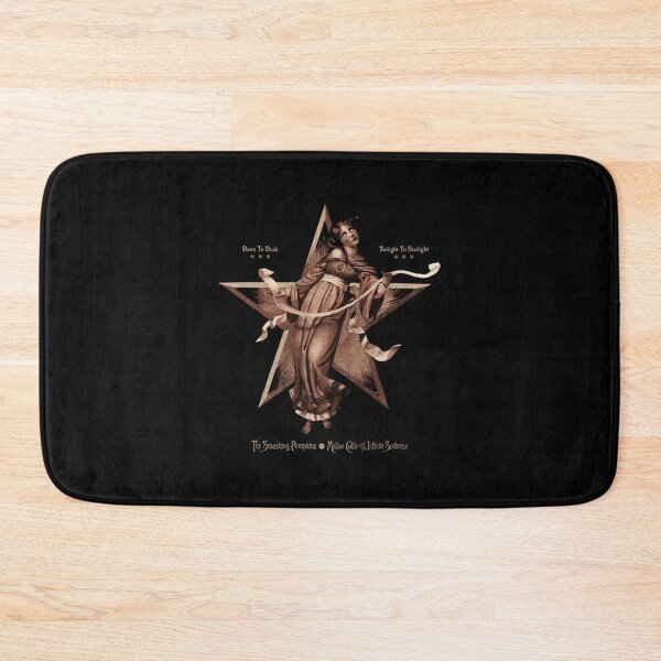 Item preview, Vintage Star Celestial Goddess Art Poster Design designed and sold by BorisBruns.