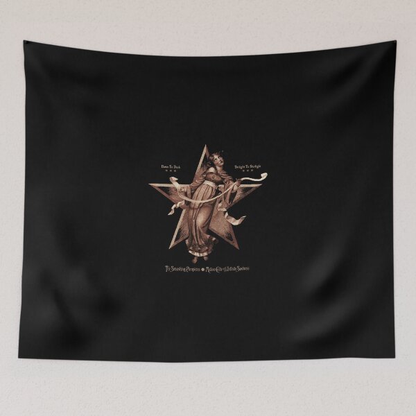 Item preview, Vintage Star Celestial Goddess Art Poster Design designed and sold by BorisBruns.