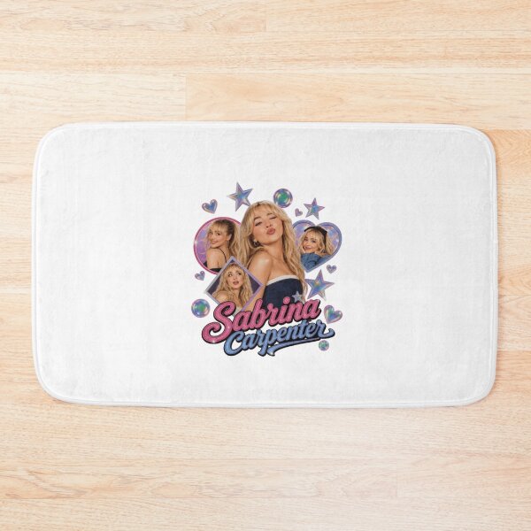 Item preview, Sabrina Carpenter designed and sold by HSMGallery.
