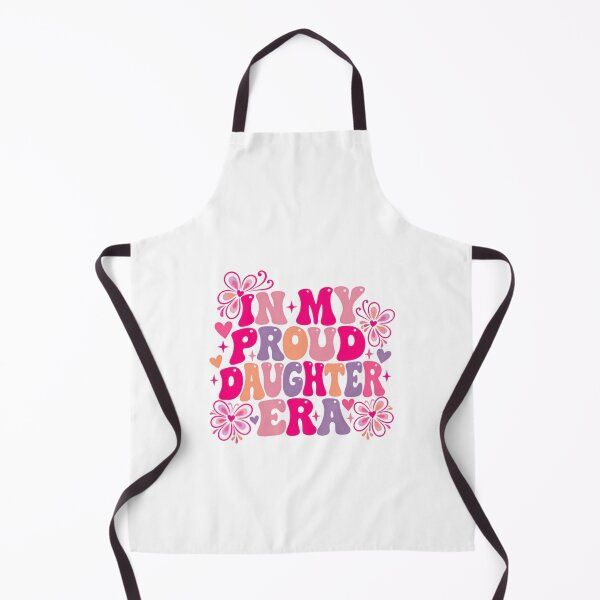 Item preview, In My Proud Daughter Era Daughter Family Women Empowerment designed and sold by HumansStuck12.