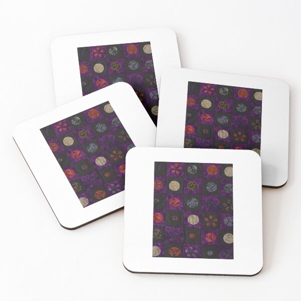 Item preview, Flower Moons designed and sold by sraab8.