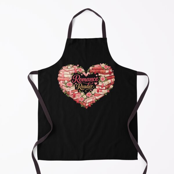 Item preview, Romance Reader designed and sold by VesperWild.
