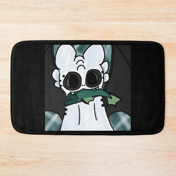 Item preview, Cute Cartoon Dragon Design designed and sold by J-Mindful.