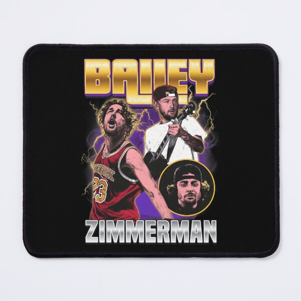 Item preview, Bailey Zimmerman designed and sold by Tazmamert-HALOM.