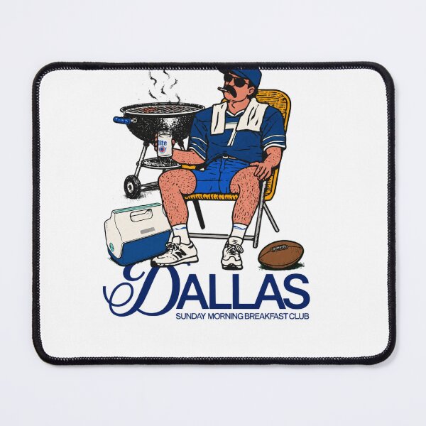 Item preview, Dallas Football Tailgate Funny Retro Texas Game Day designed and sold by Ansitalo.