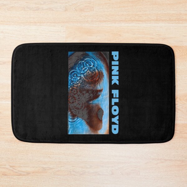 Item preview, Abstract Water Ripple Blue Textured Fine Art designed and sold by DonaldLMontalvo.