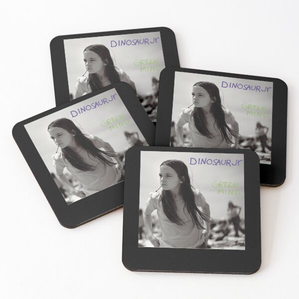 Item preview, Girl Smoking Cigarette Black White Beach Landscape designed and sold by TylerHoopera.