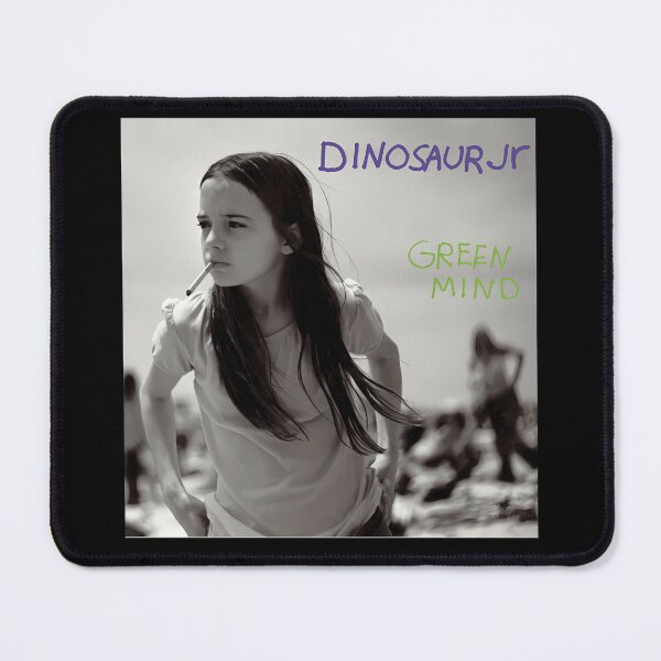 Item preview, Girl Smoking Cigarette Black White Beach Landscape designed and sold by TylerHoopera.