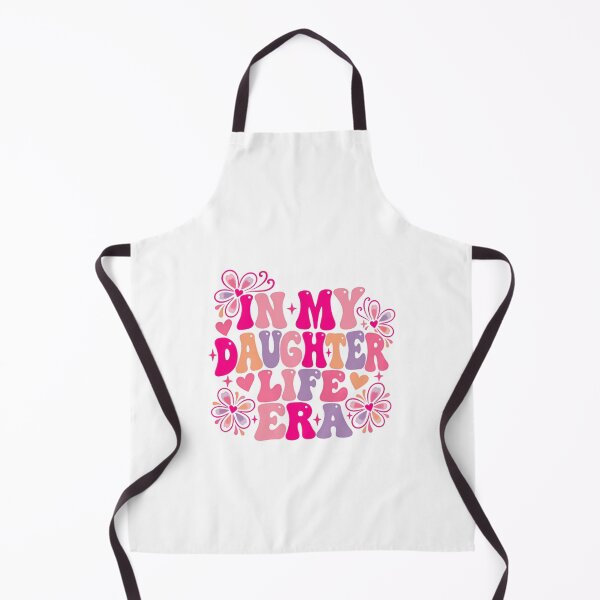 Item preview, In My Daughter Life Era Motherhood Mom Parent Daughter designed and sold by HumansStuck12.
