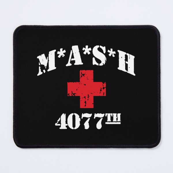 Item preview, Mash 70s Tv Military designed and sold by jacquelinegian.