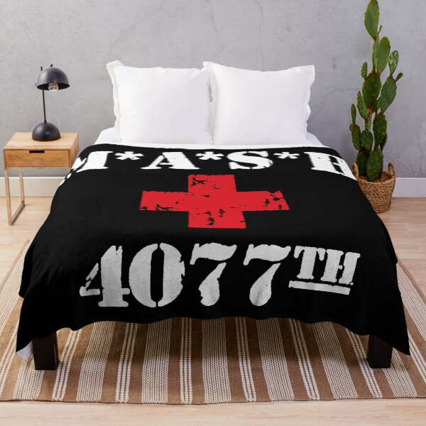 Item preview, Mash 70s Tv Military designed and sold by jacquelinegian.