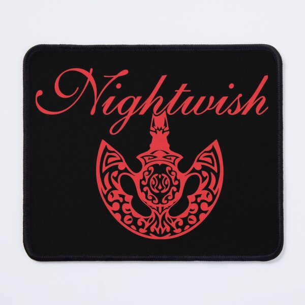 Item preview, nightwish merchant designed and sold by CITY-SHOPPING.