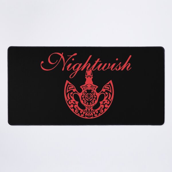 Item preview, nightwish merchant designed and sold by CITY-SHOPPING.