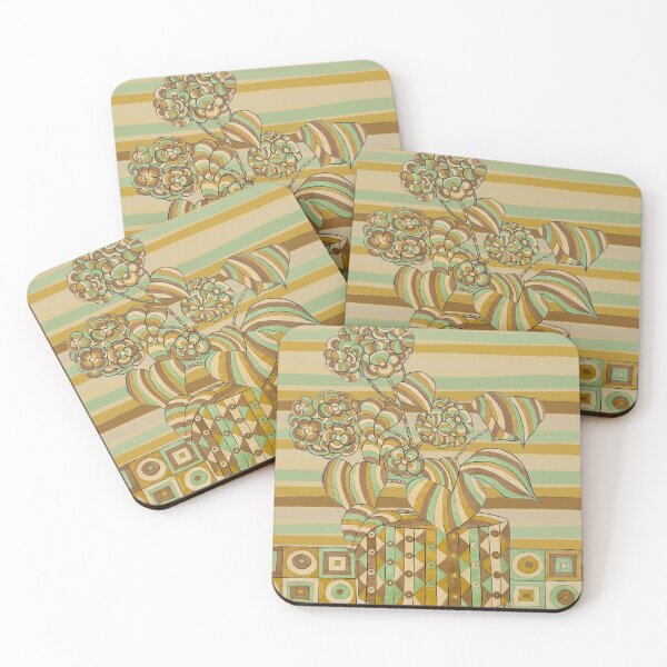 Item preview, Autumn Bloom  designed and sold by neda zanjanian.