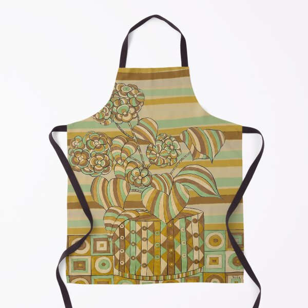 Item preview, Autumn Bloom  designed and sold by neda zanjanian.