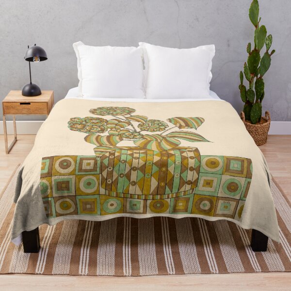 Item preview, Autumn Bloom  designed and sold by neda zanjanian.
