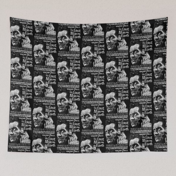 Item preview, Retro Retro Horror Movie Poster Distressed Graphic designed and sold by DonaldLMontalvo.
