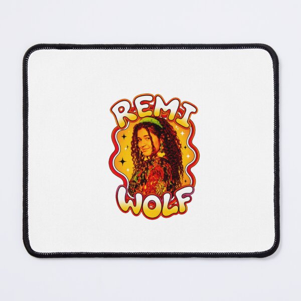 Item preview, Remi Wolf Retro Vibe Design designed and sold by HSMGallery.
