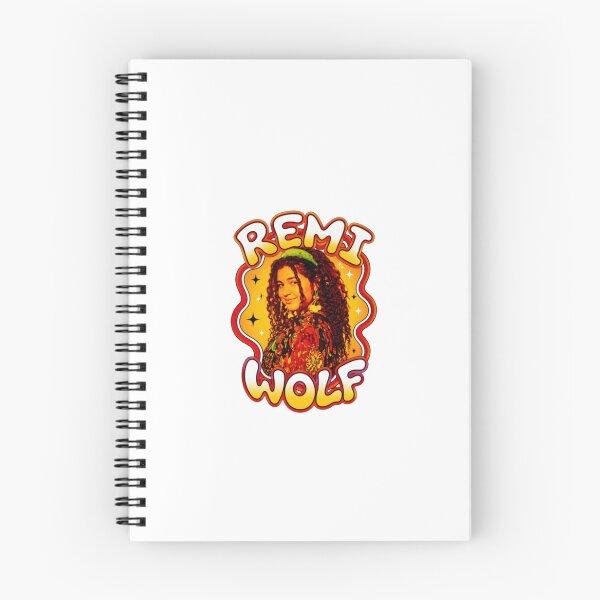 Item preview, Remi Wolf Retro Vibe Design designed and sold by HSMGallery.