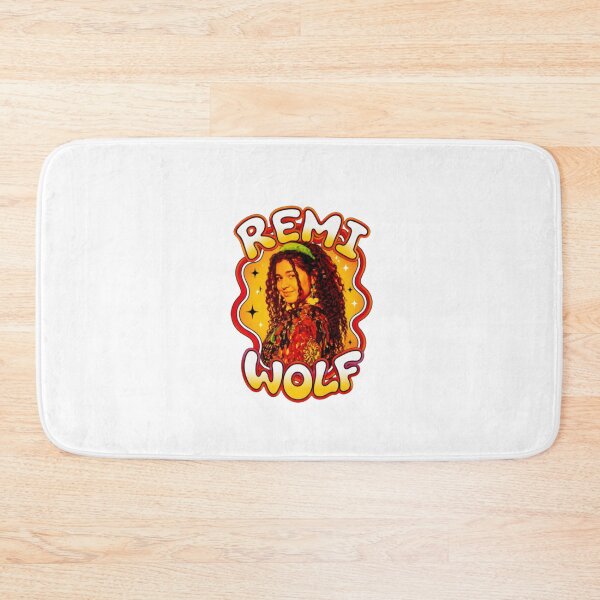 Item preview, Remi Wolf Retro Vibe Design designed and sold by HSMGallery.