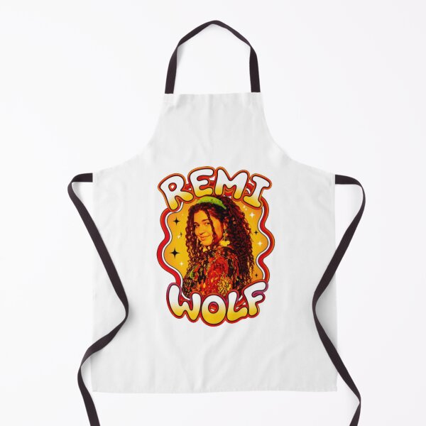 Item preview, Remi Wolf Retro Vibe Design designed and sold by HSMGallery.