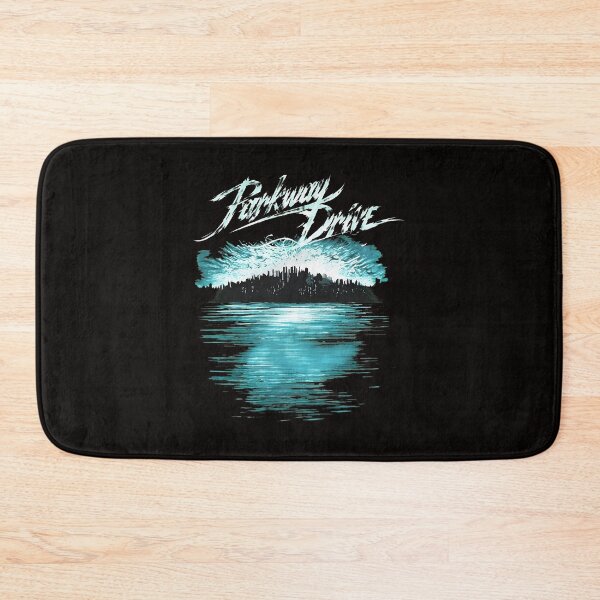 Item preview, Parkway Drive City Light Reflection  designed and sold by WarmTones.