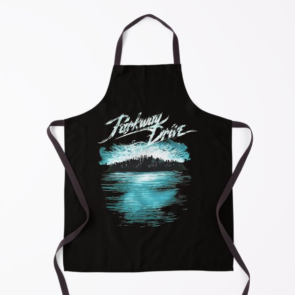 Item preview, Parkway Drive City Light Reflection  designed and sold by WarmTones.