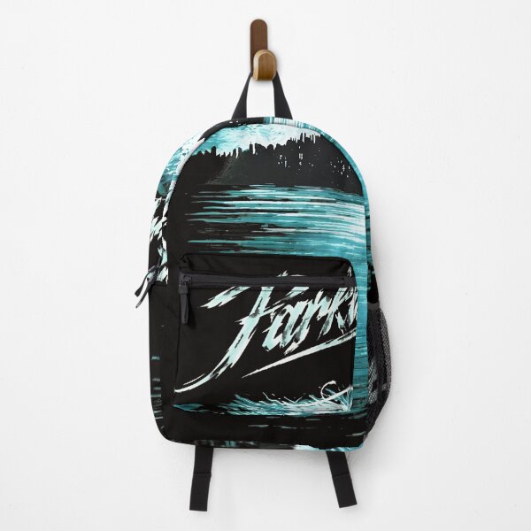 Item preview, Parkway Drive City Light Reflection  designed and sold by WarmTones.