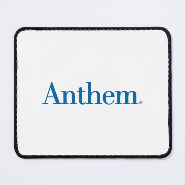 Item preview, Anthem Logo – Blue Health Insurance Company Brand designed and sold by mireille3.