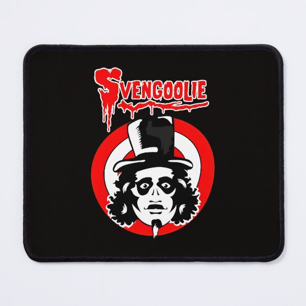 Item preview, Svengoolie Retro Horror designed and sold by WarmTones.