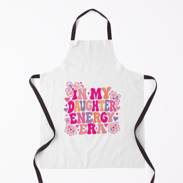 Item preview, In My Daughter Energy Era Mom Mother Daughter Women Funny Gift designed and sold by HumansStuck12.