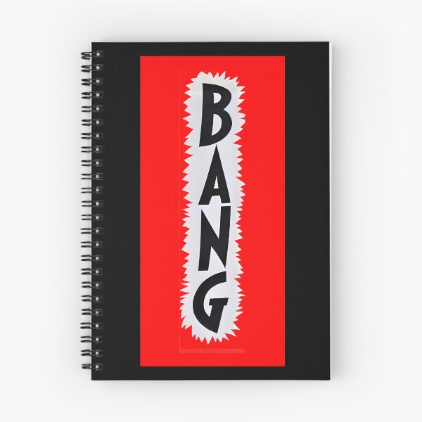 Item preview, Vertical Bold Text Spiky Border designed and sold by TylerHoopera.