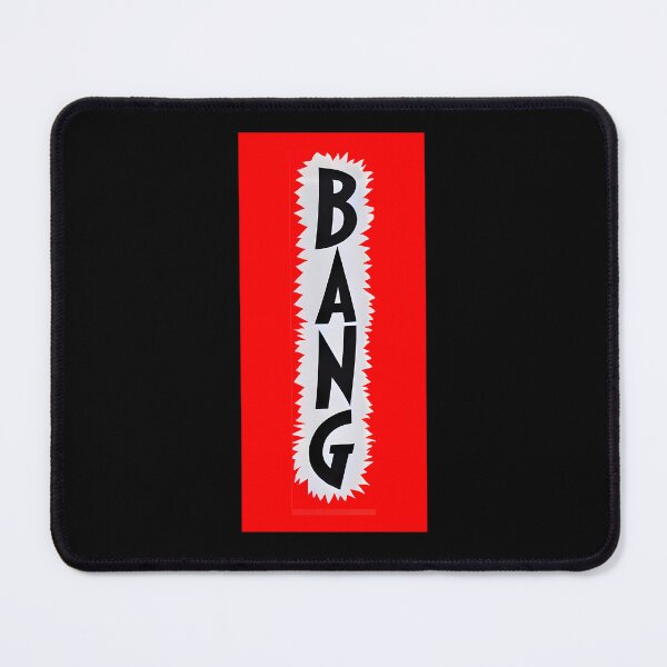Item preview, Vertical Bold Text Spiky Border designed and sold by TylerHoopera.
