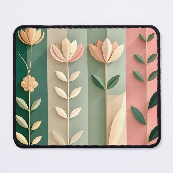 Item preview, Colorful Floral Arrangements designed and sold by Vicky Brago-Mitchell®.
