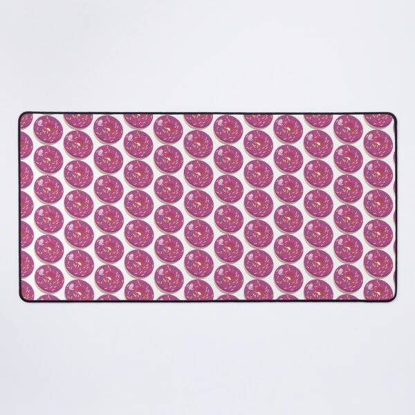 Item preview, Pink Doughnut pixilated designed and sold by Old Friends.
