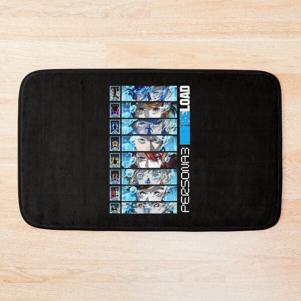 Item preview, Reload Character Art Montage designed and sold by WarmTones.