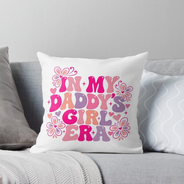 Item preview, In My Daddy's Girl Era Daughter Father Family Gift designed and sold by HumansStuck12.