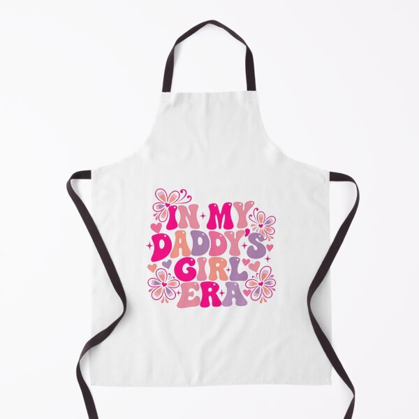 Item preview, In My Daddy's Girl Era Daughter Father Family Gift designed and sold by HumansStuck12.