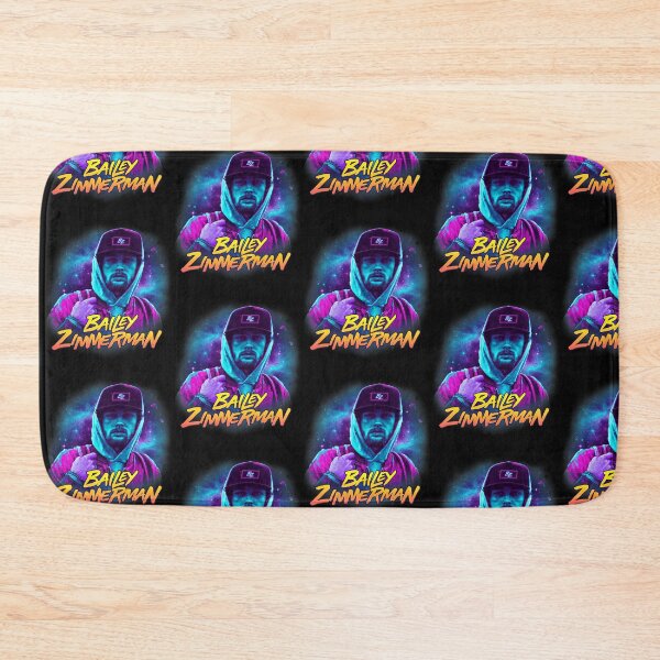 Item preview, Bailey Zimmerman designed and sold by Tazmamert-HALOM.