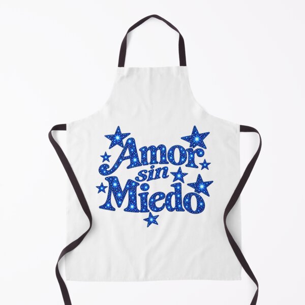 Item preview, Amor Sin Miedo Spanish Y2K Latina Star Graphic Latin Music designed and sold by HSMGallery.