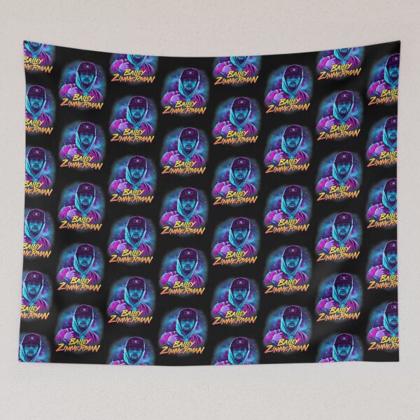 Item preview, Bailey Zimmerman designed and sold by Tazmamert-HALOM.