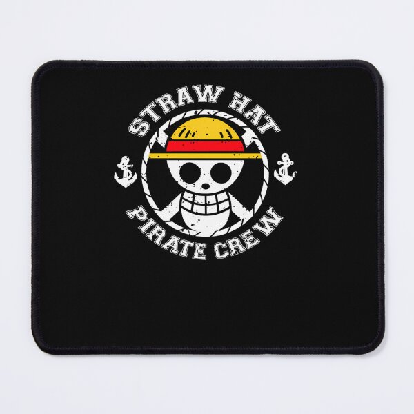 Item preview, Straw-Hat-Pirate-Crew designed and sold by roafrusser.