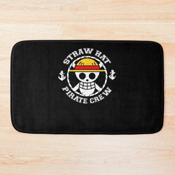 Item preview, Straw-Hat-Pirate-Crew designed and sold by roafrusser.