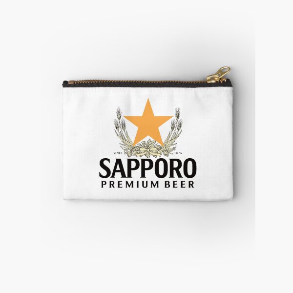 Item preview, Sapporo logo designed and sold by GiftNoZero.