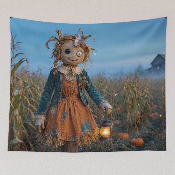 Item preview, Harvest guardian designed and sold by KingsArtworx 2.
