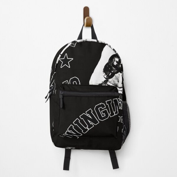 Item preview, Swingin Utters Streets of SF Boxer Vintage Art designed and sold by WarmTones.