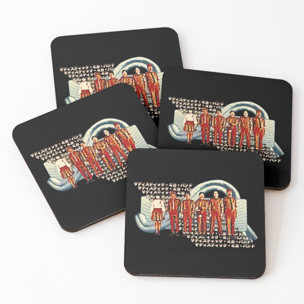 Item preview, sadistic mika band designed and sold by CITY-SHOPPING.